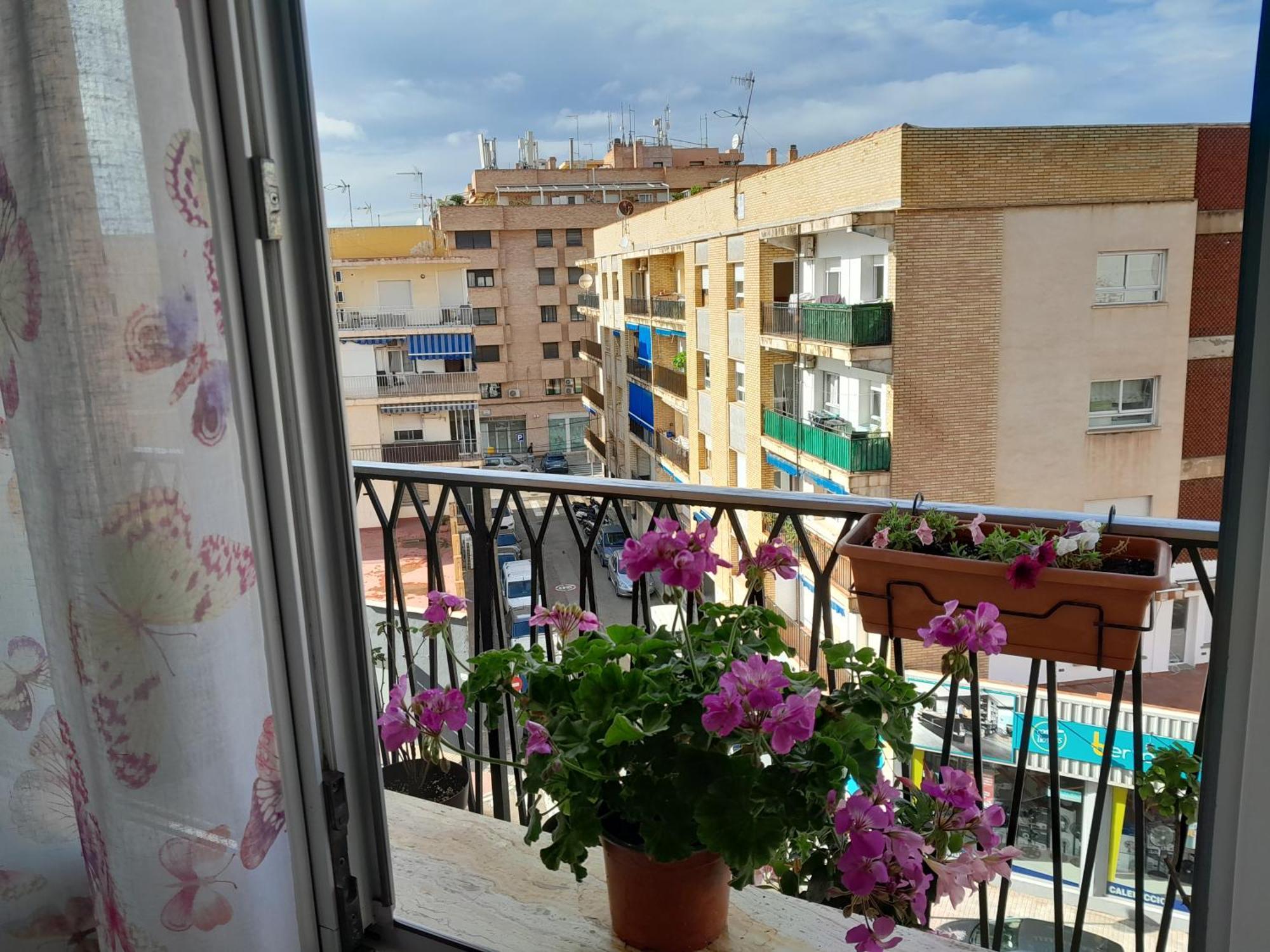 Cozy Room Denia Exterior photo