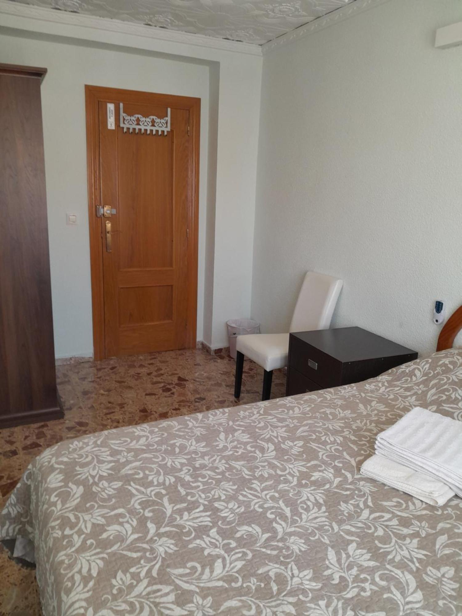 Cozy Room Denia Exterior photo