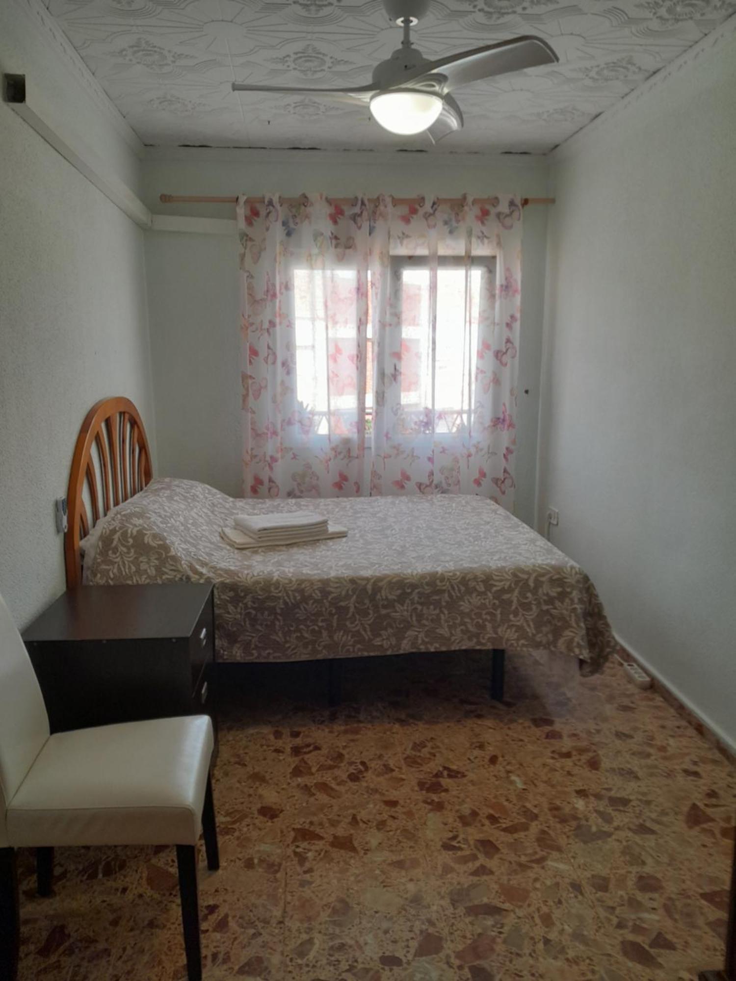 Cozy Room Denia Exterior photo